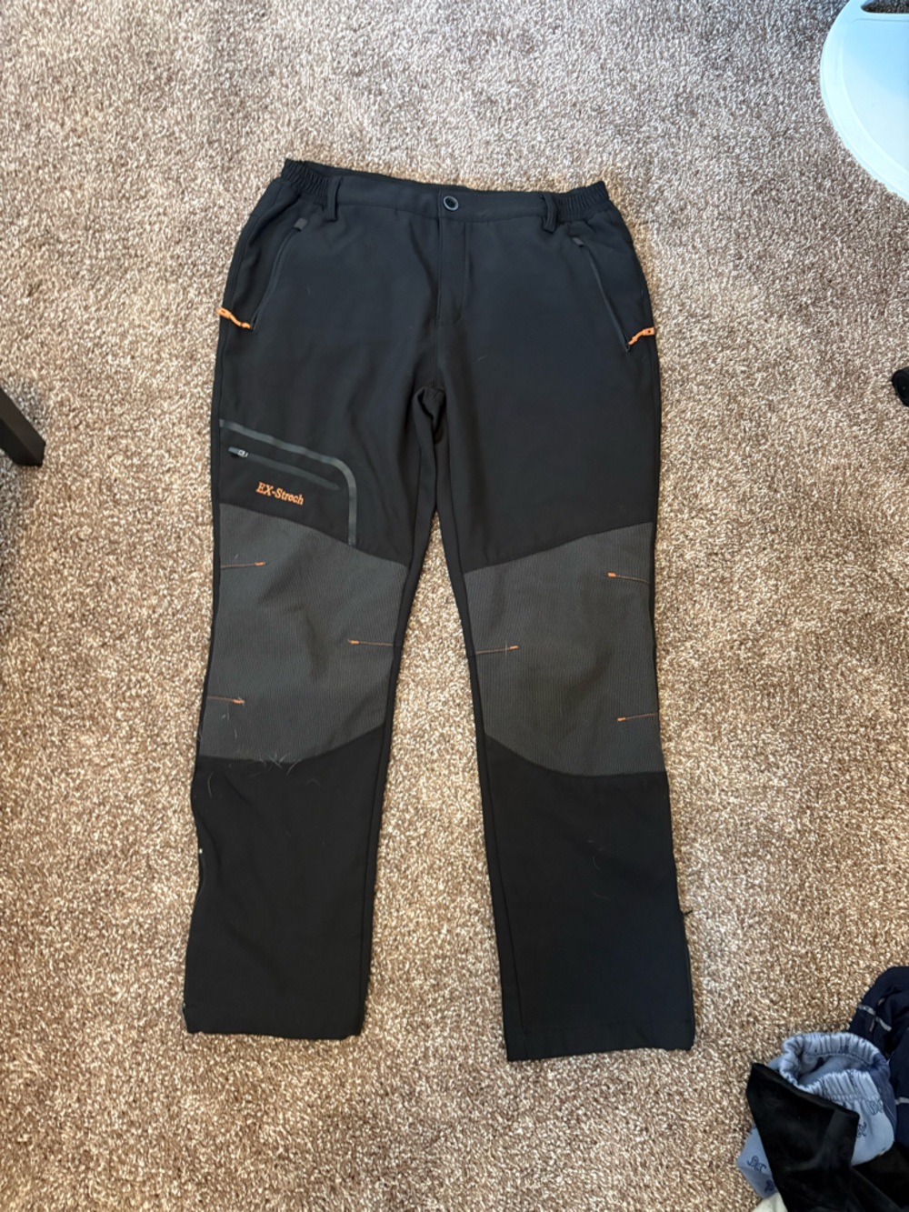 Women’s Snow-Ski Pants